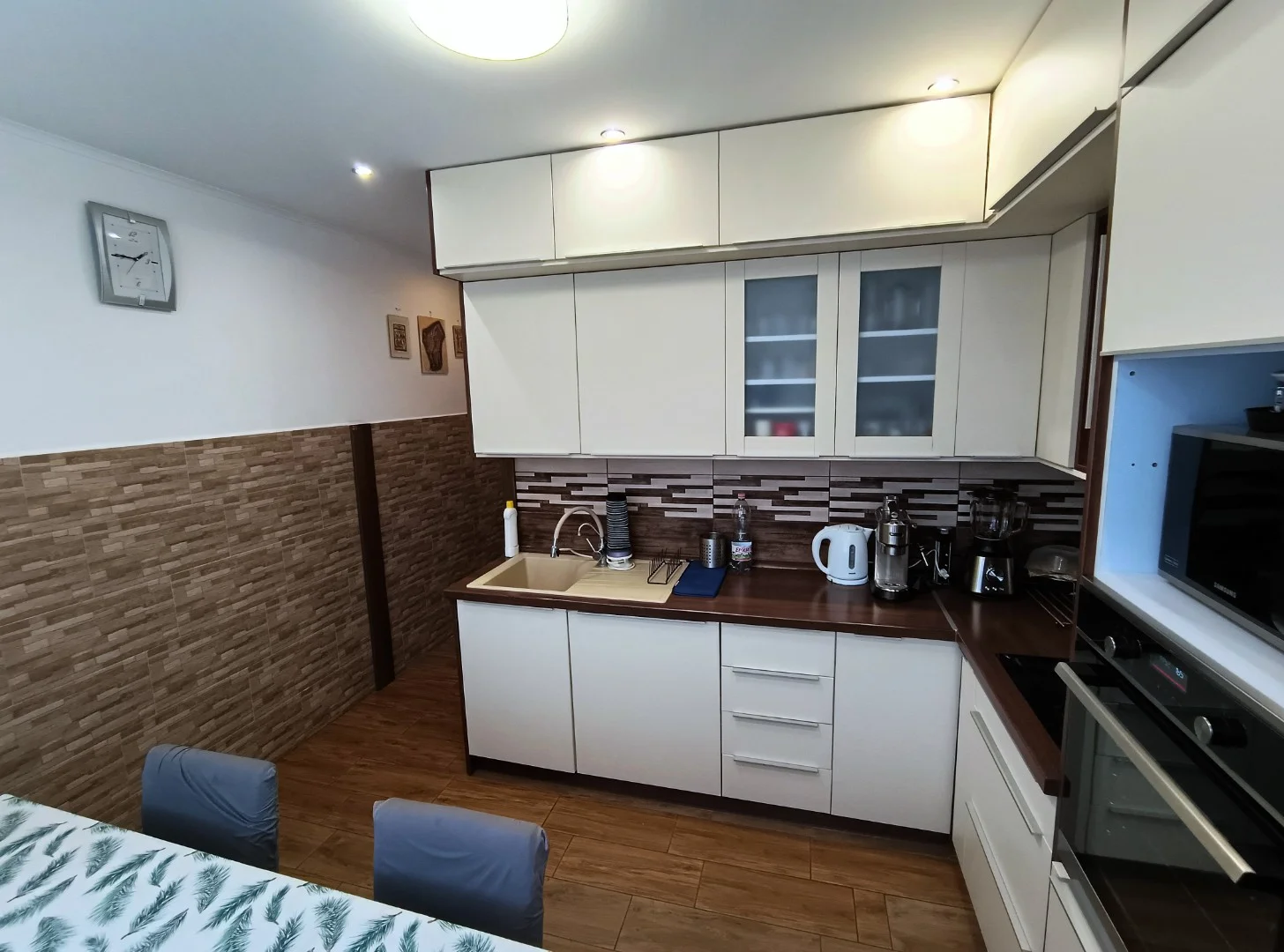 Eladó panel lakás Debrecen István út - Kép 4