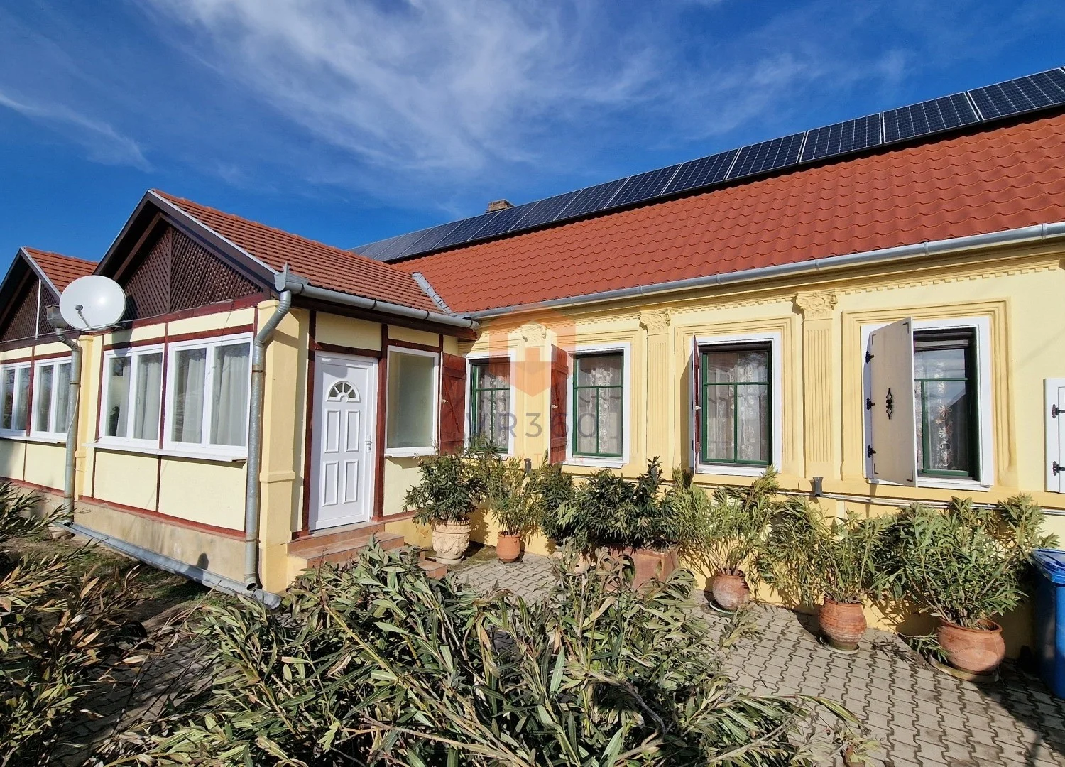 Eladó családi ház Görcsöny Aszódi - Kép 12