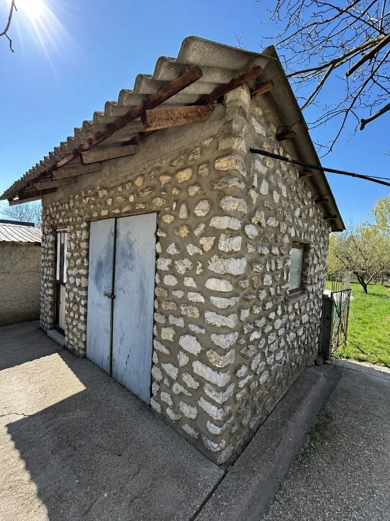 Eladó családi ház Bélapátfalva - Kép 16