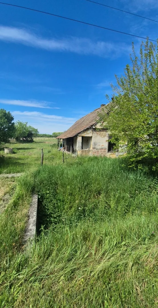 Eladó építési telek Teklafalu Fő utca - Kép 4