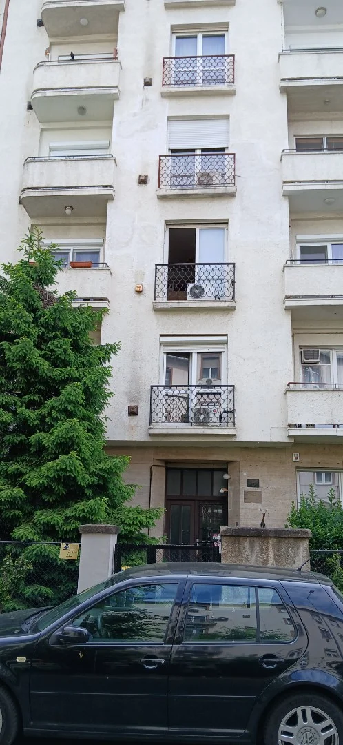 Kiadó tégla lakás Budapest 13. ker. Ronyva utca - Kép 19