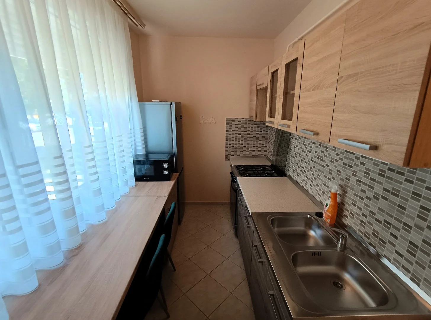 Eladó panel lakás Debrecen Csapó - Kép 3