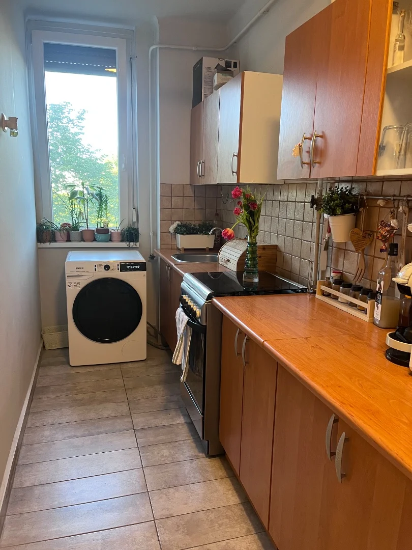 Eladó tégla lakás Budapest 21. ker. Cirmos sétány - Kép 4