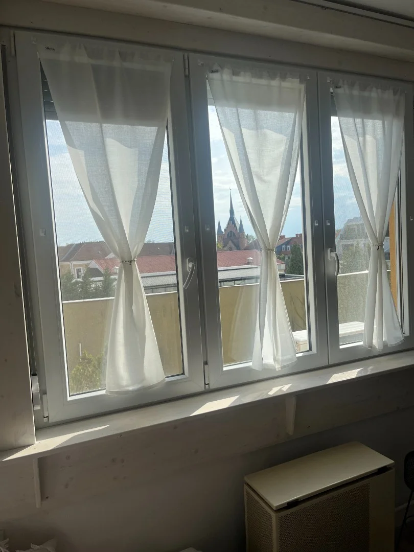 Eladó tégla lakás Szolnok Táncsics Mihály utca - Kép 3
