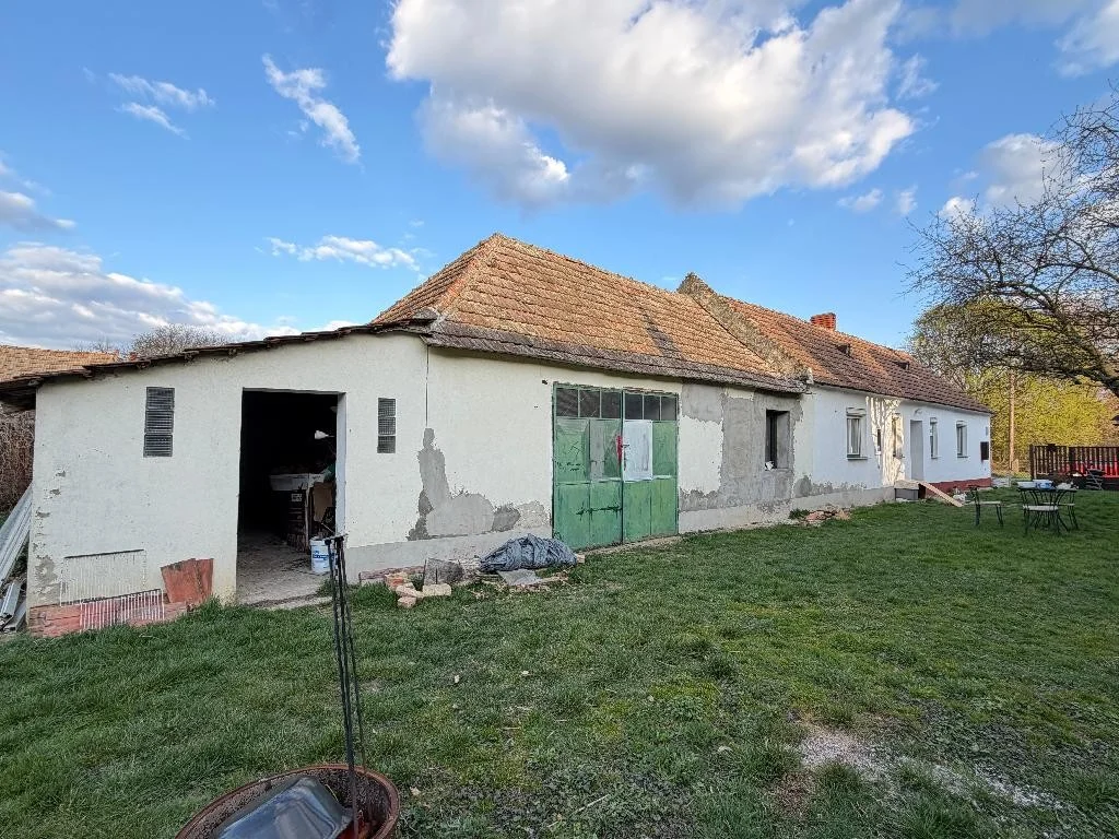 Eladó családi ház Vönöck Település széle - Kép 14