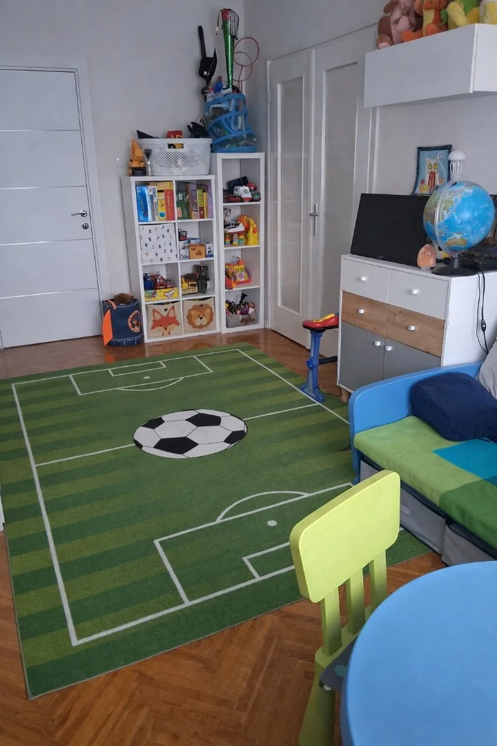 Eladó tégla lakás Nyíregyháza Kossuth utca - Kép 11