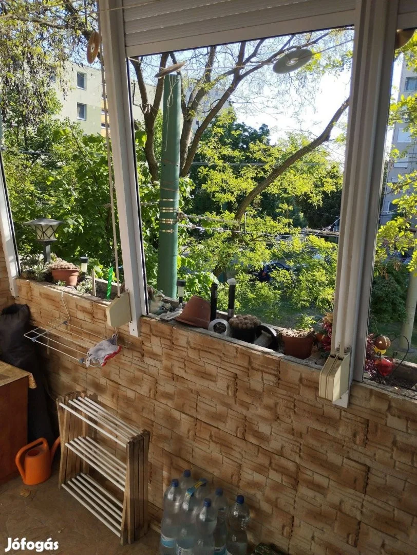 Eladó panel lakás Szeged Hont Ferenc utca - Kép 3