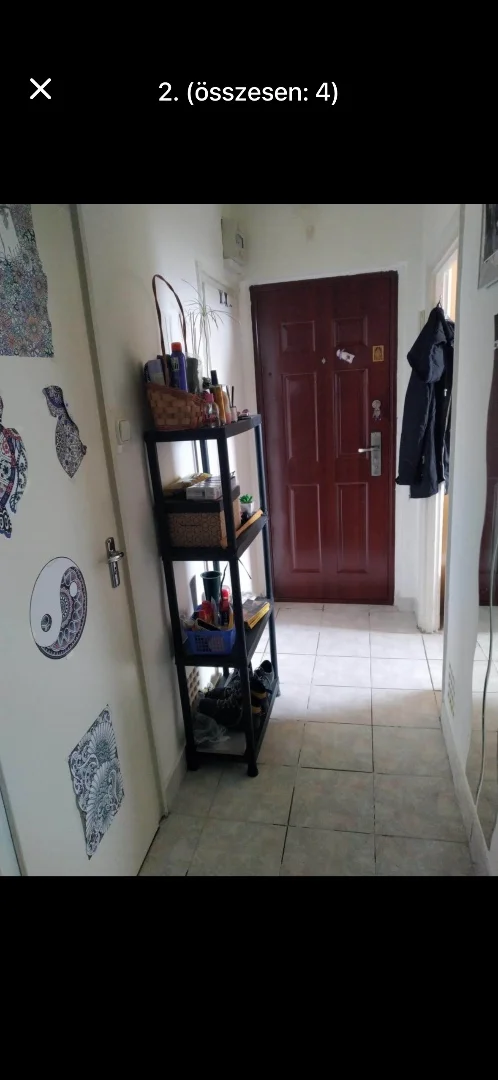 Eladó tégla lakás Győr Ipar út - Kép 4