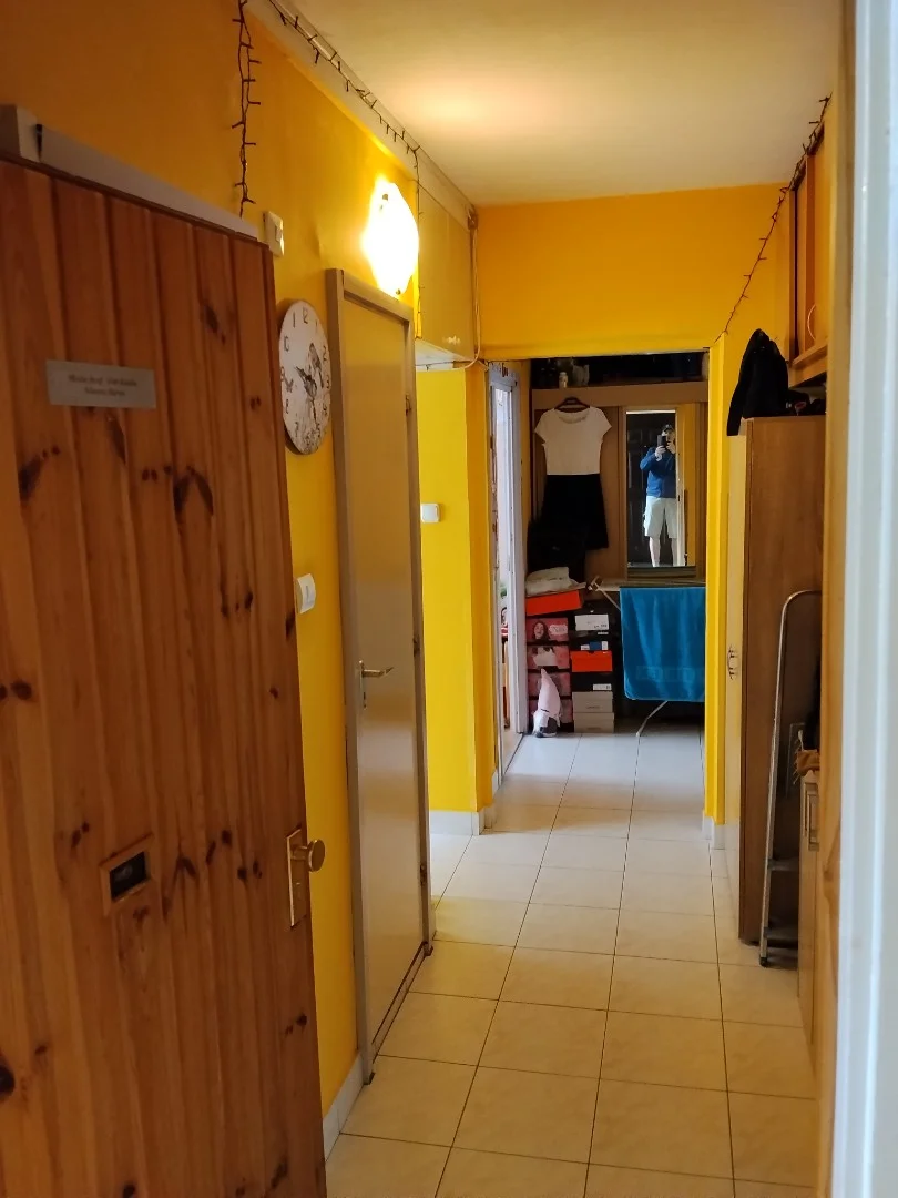 Eladó panel lakás Győr Bán Aladár utca - Kép 13