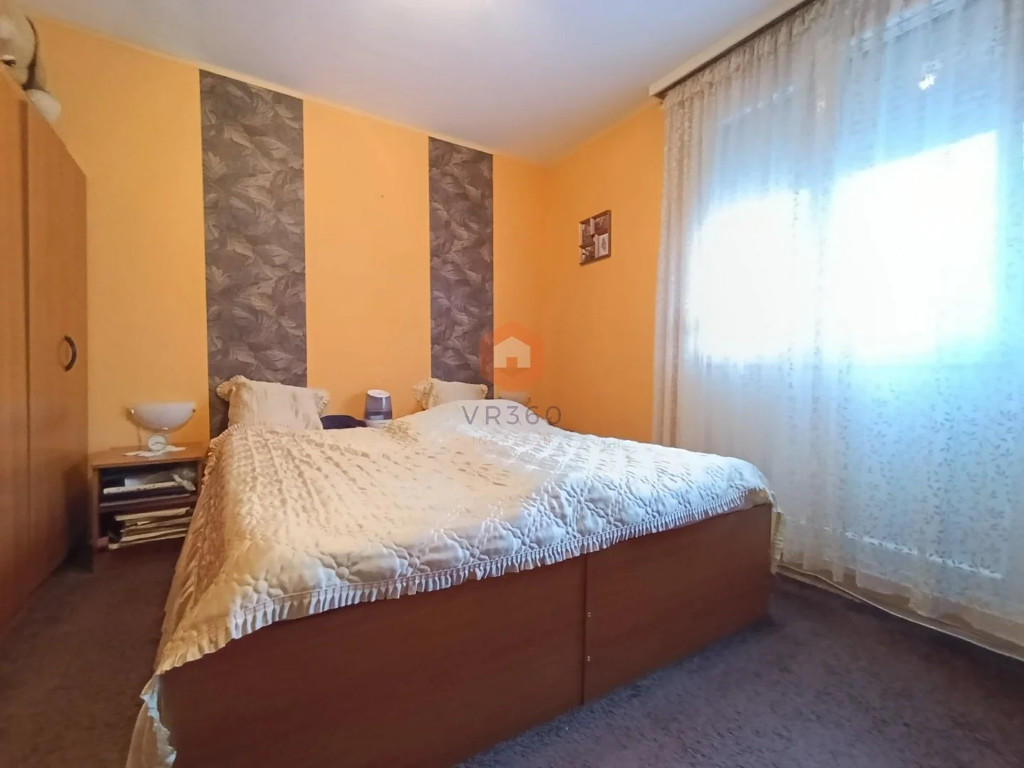 Eladó panel lakás Pécs Olga - Kép 5