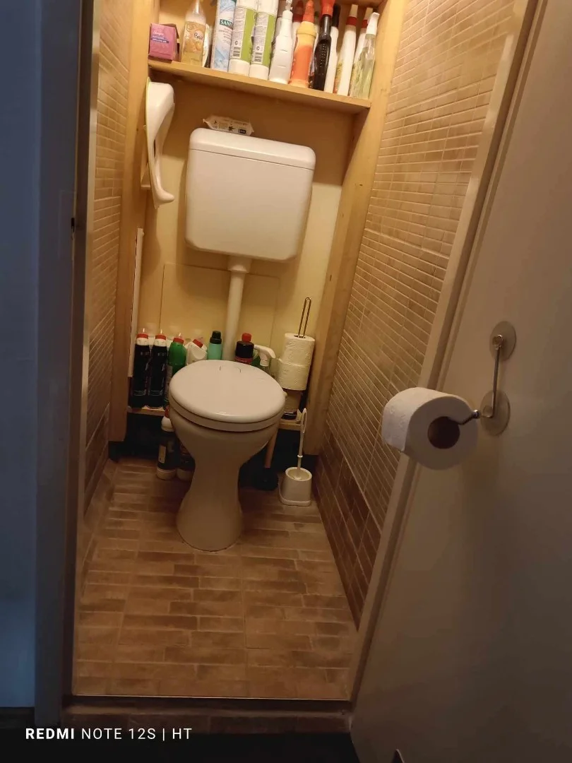 Eladó panel lakás Szolnok Malom - Kép 10
