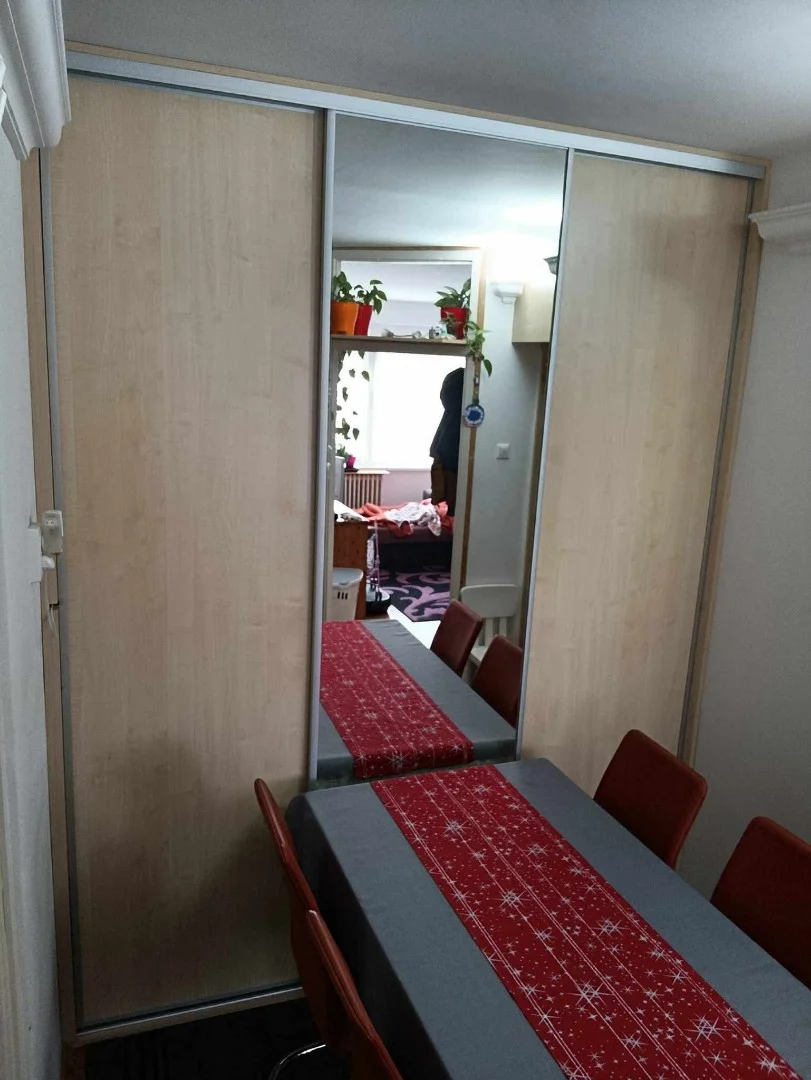 Eladó panel lakás Szolnok Malom - Kép 7