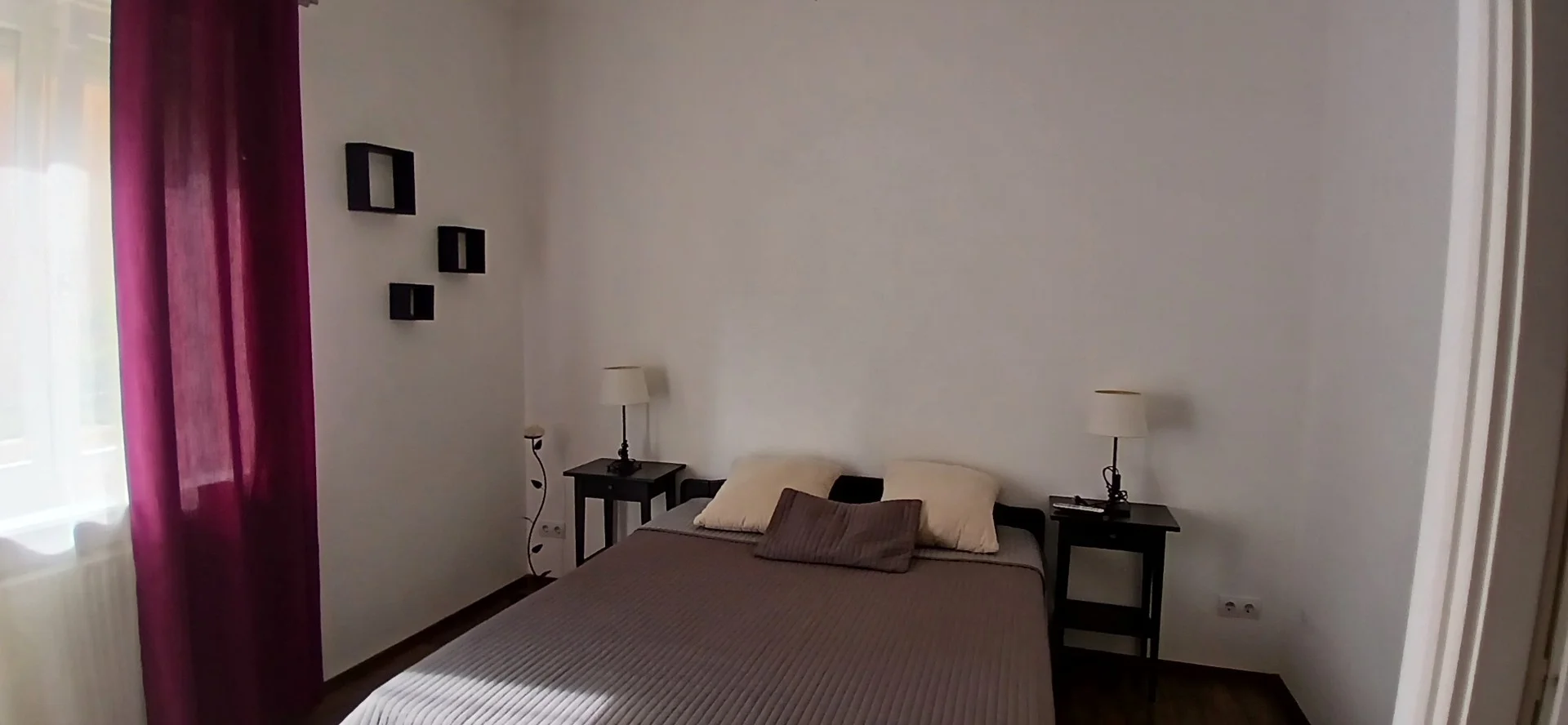 Kiadó tégla lakás Budapest 13. ker. Ronyva utca - Kép 12