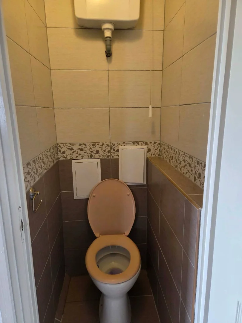 Eladó panel lakás Dabas - Kép 9