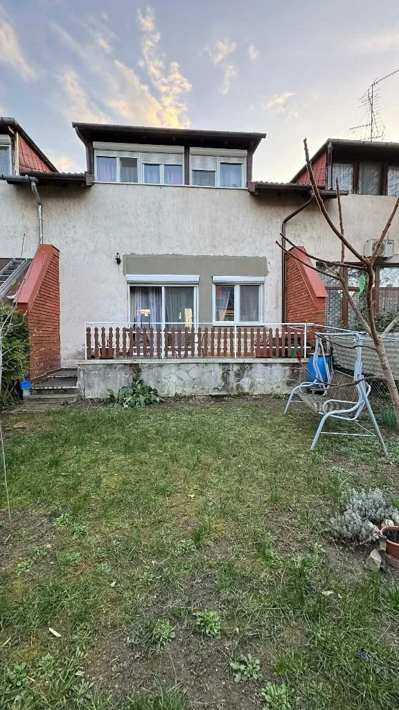 Eladó sorház Pápa - Kép 14