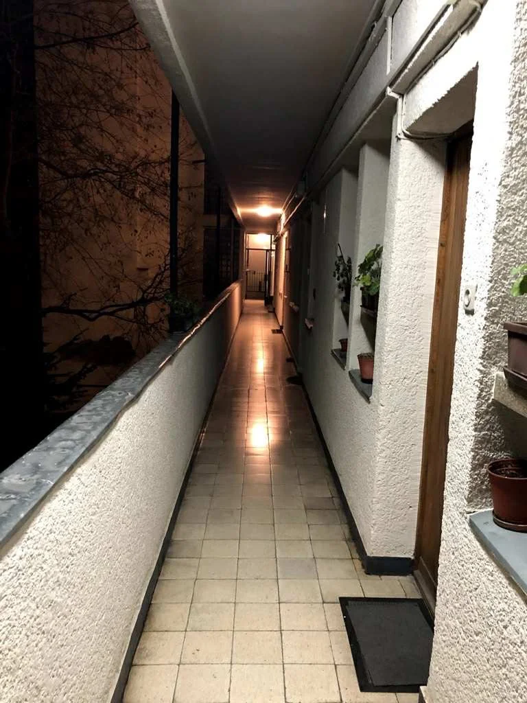 Kiadó tégla lakás Budapest 01. ker. Batthyany - Kép 9