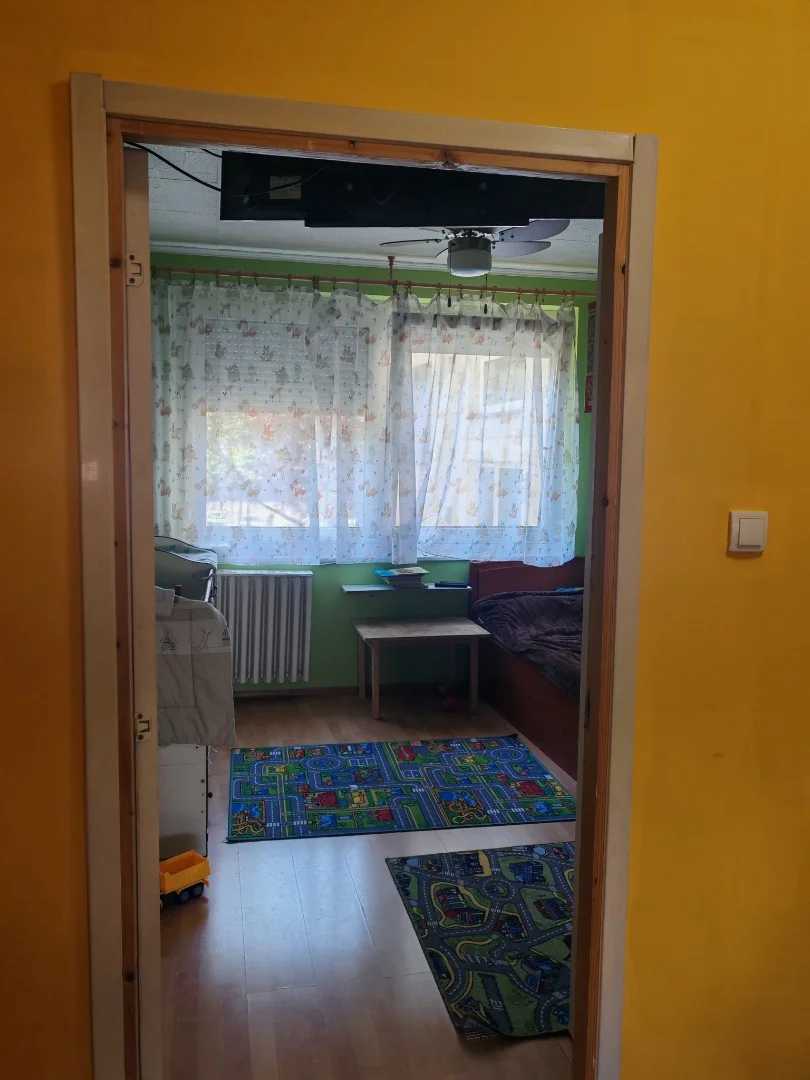 Eladó panel lakás Dorog Schmidt Sándor LTP - Kép 14
