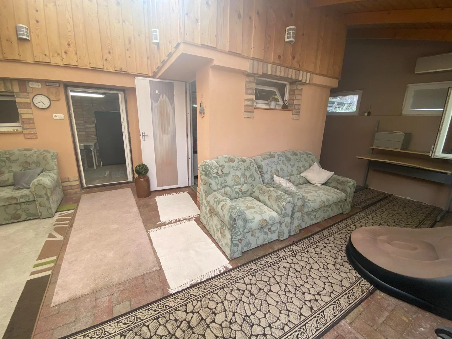 Eladó önálló nyaraló nyaraló / üdülő Rácalmás - Kép 6