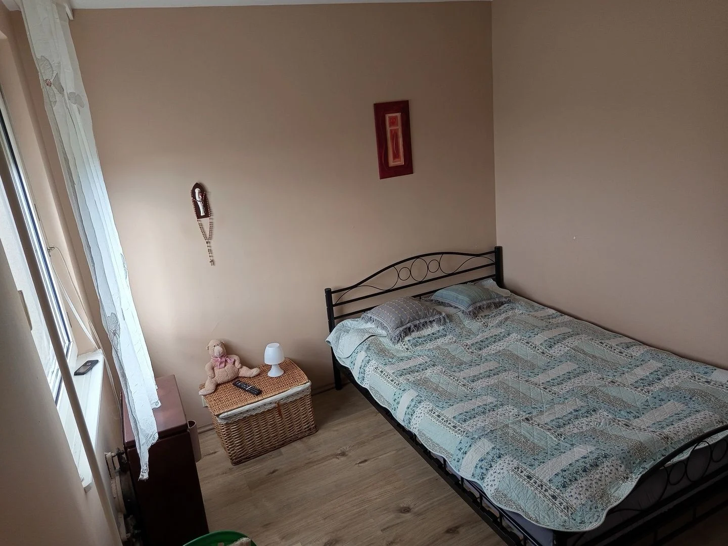 Eladó panel lakás Gyöngyös Warga László - Kép 9