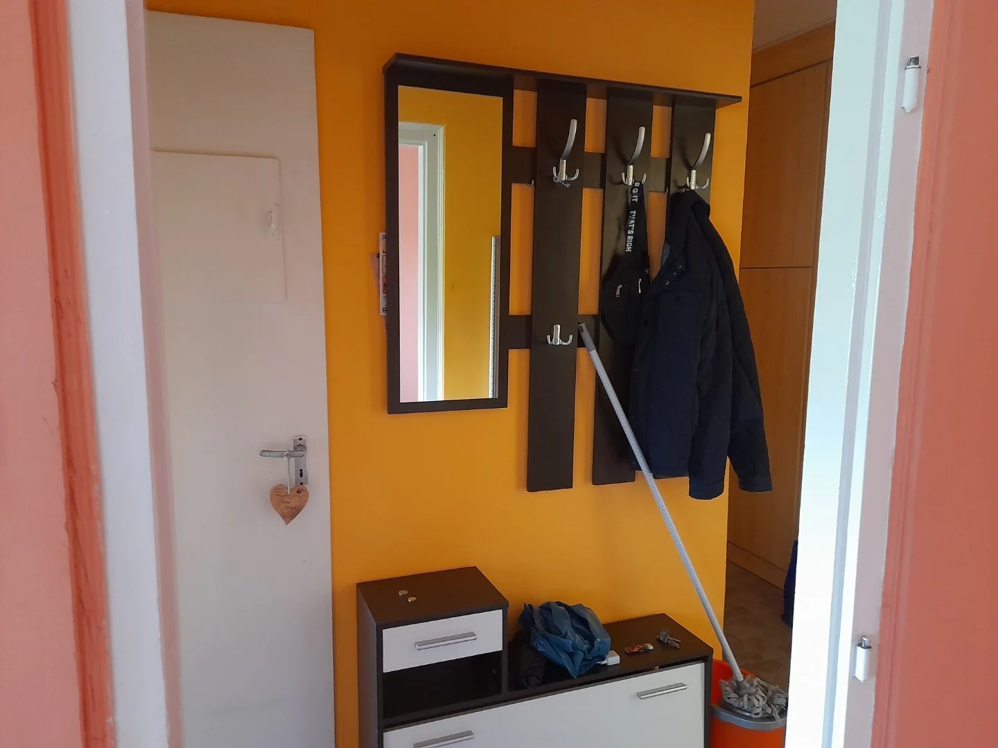 Kiadó panel lakás Százhalombatta Erkel Ferenc krt - Kép 9