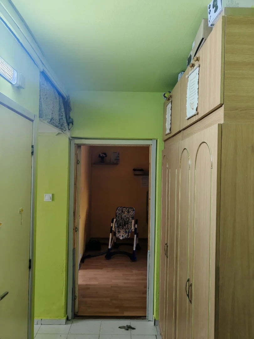 Eladó panel lakás Dorog Schmidt Sándor LTP - Kép 2