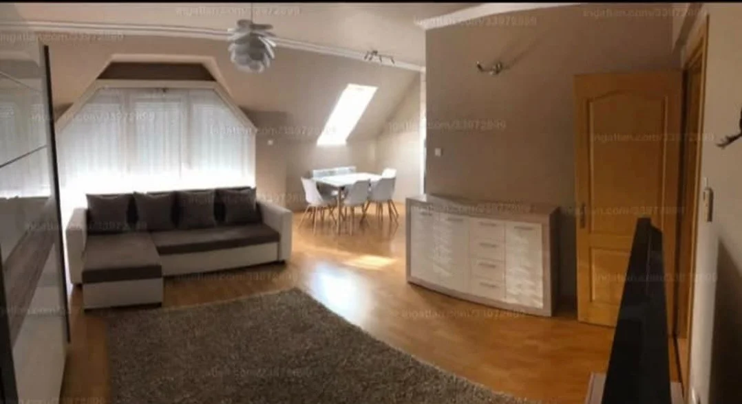 Eladó tégla lakás Gyöngyös Ringsted út - Kép 3
