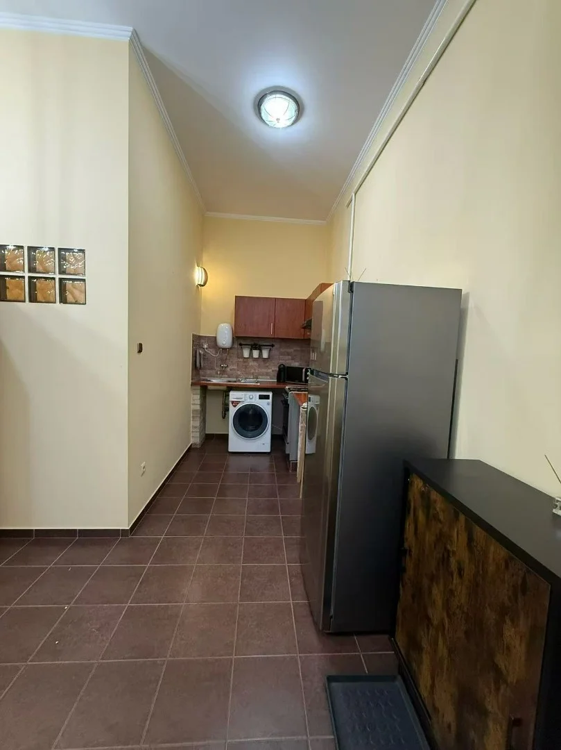 Kiadó tégla lakás Budapest 08. ker. József  körút