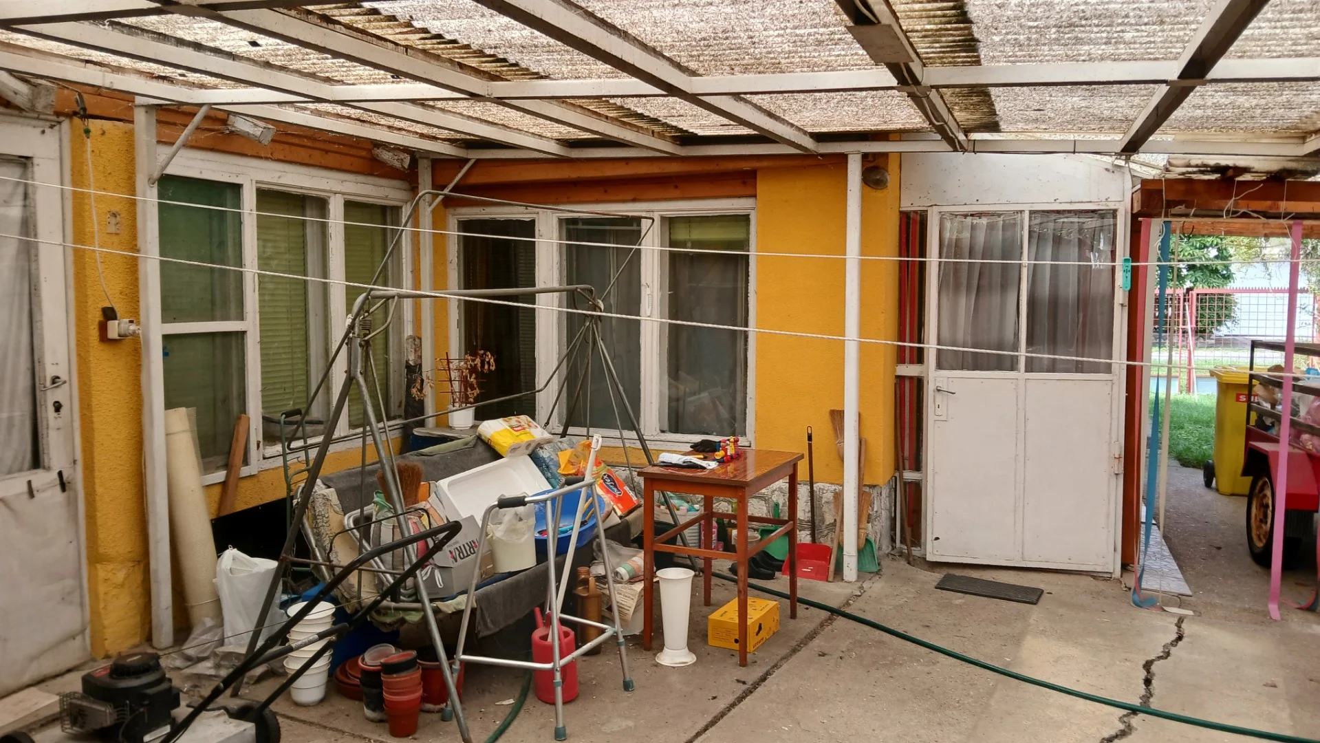 Eladó családi ház Nagytálya Széchenyi  ut - Kép 5