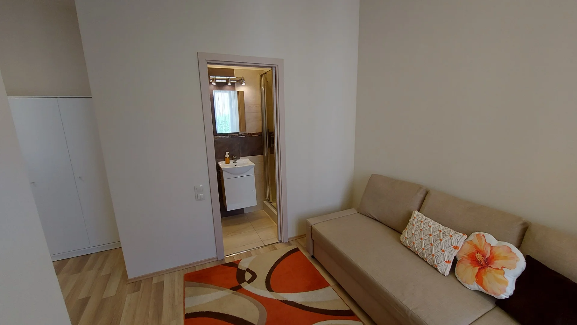 Eladó tégla lakás Budapest 13. ker. Szent László út - Kép 14