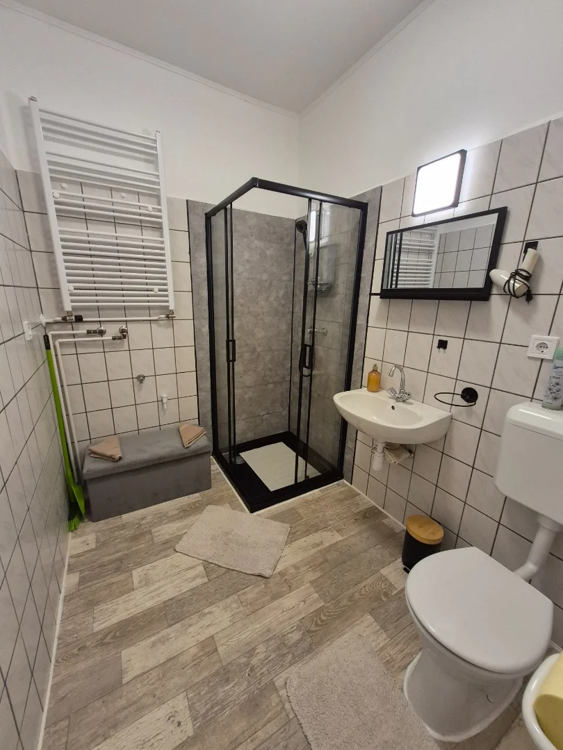 Eladó hotel, szálloda iroda / üzlet / kereskedelmi / szolgáltató Egerszalók Kossuth Lajos út - Kép 6