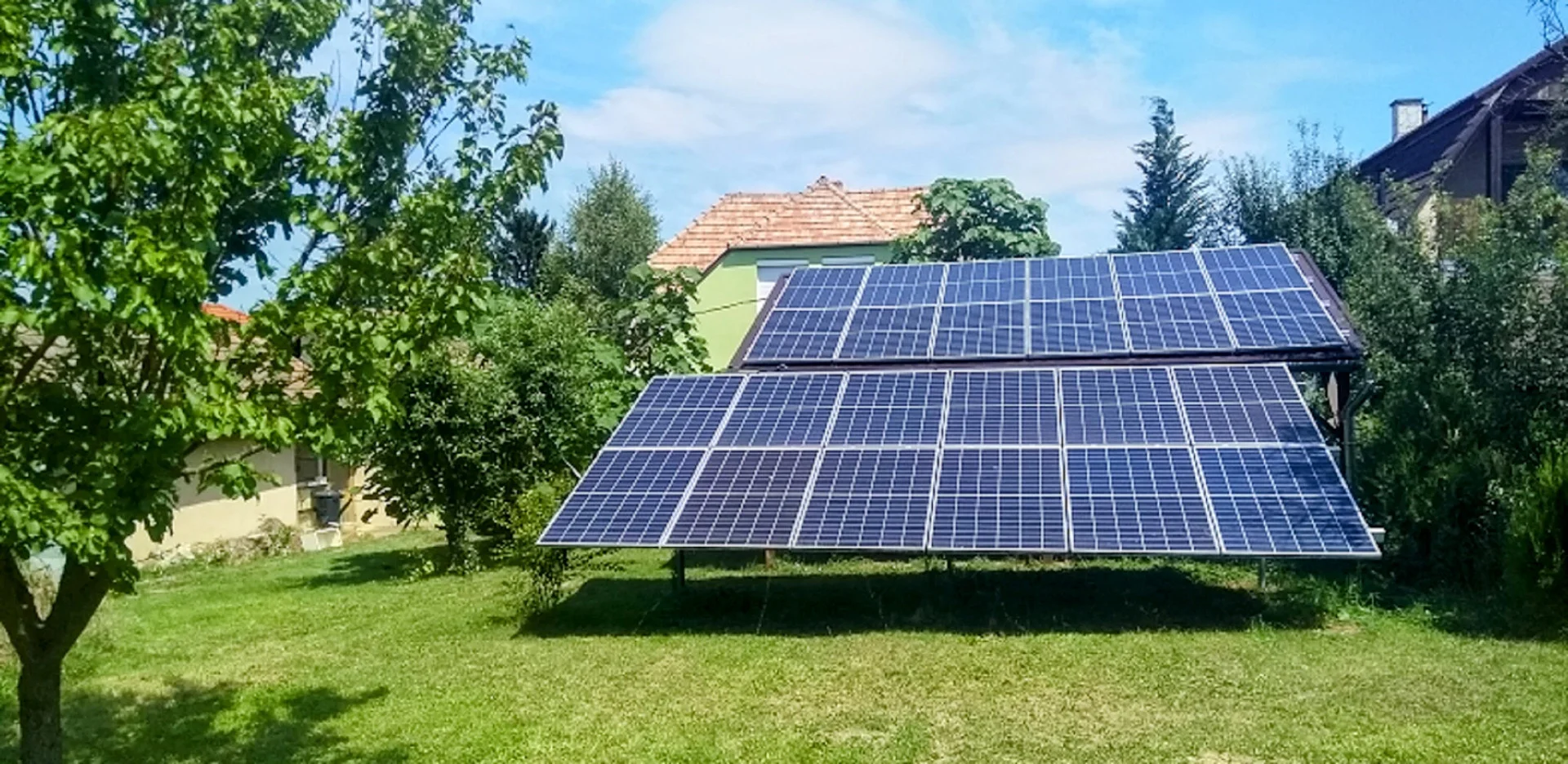 Eladó családi ház Bátonyterenye Zöldfa út - Kép 13