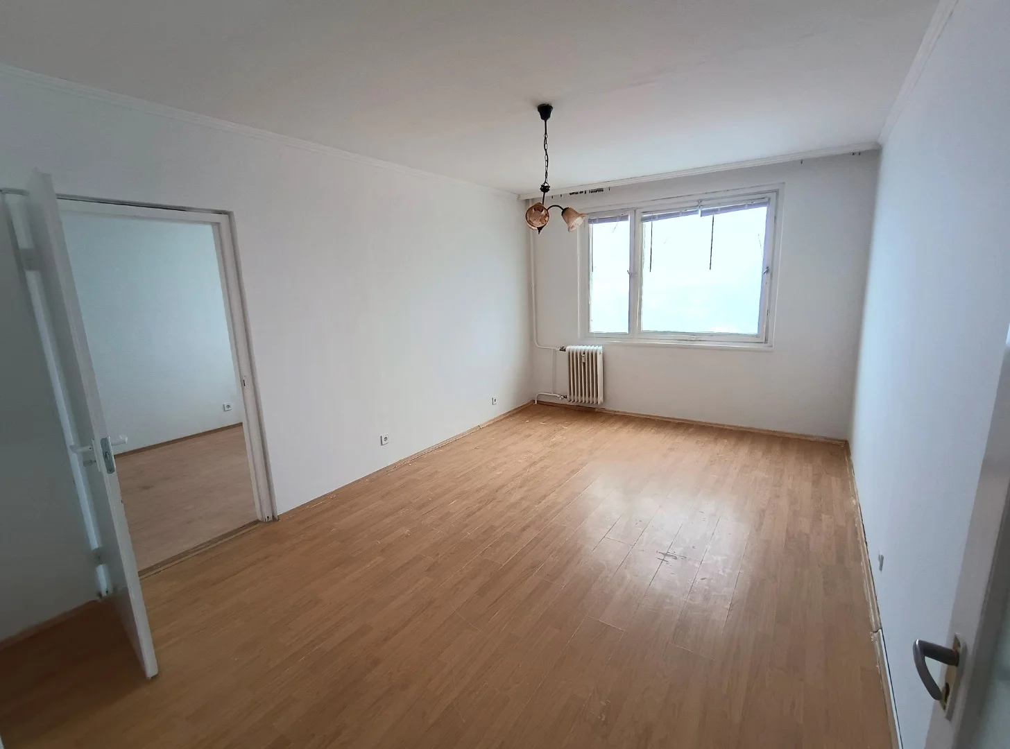 Eladó panel lakás Debrecen Csapó utca - Kép 6