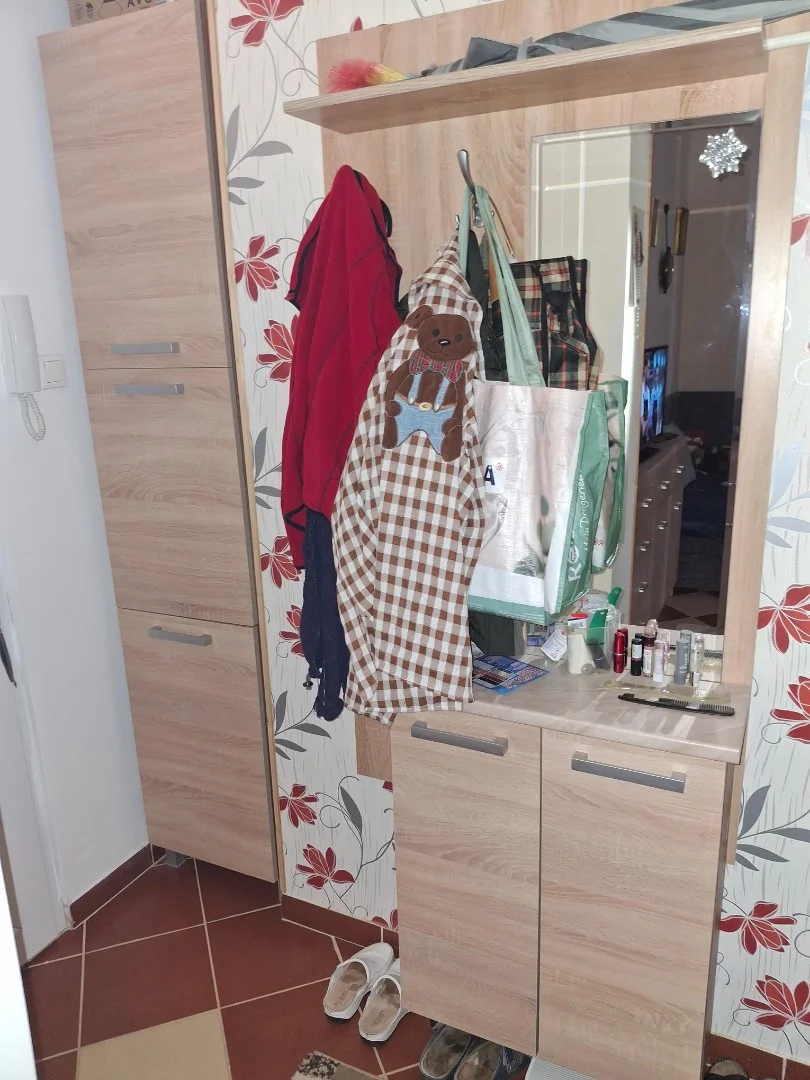 Eladó tégla lakás Bátonyterenye Liget út - Kép 7