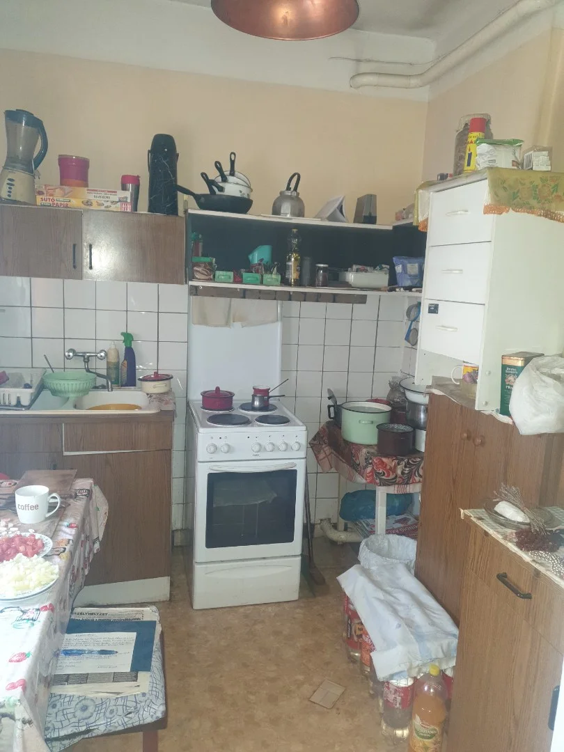 Kiadó házrész Budapest 17. ker. Kisvárda - Kép 4