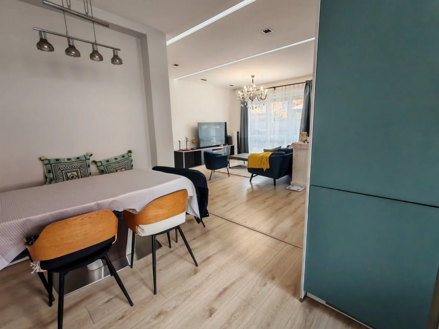 Eladó tégla lakás Budapest 10. ker. Bánya utca - Kép 4