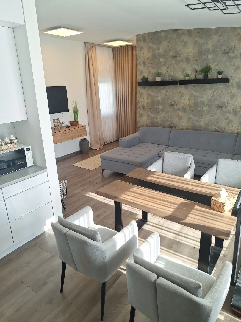 Eladó tégla lakás Debrecen Bársony - Kép 3
