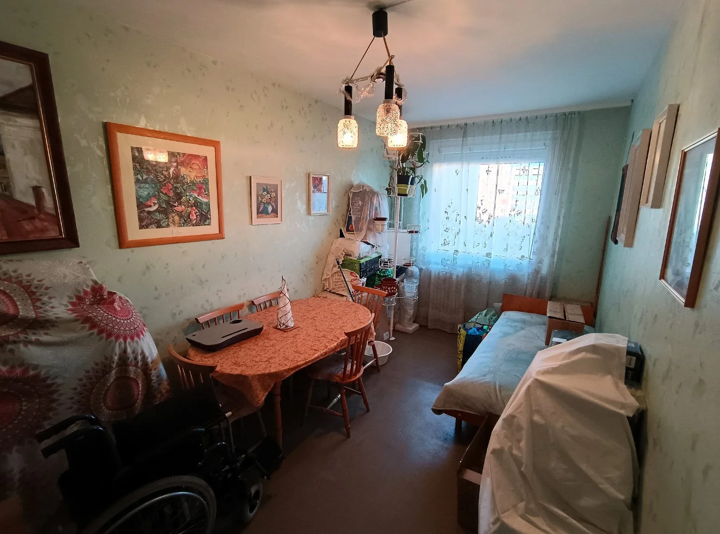 Eladó panel lakás Debrecen Bethlen utca - Kép 5