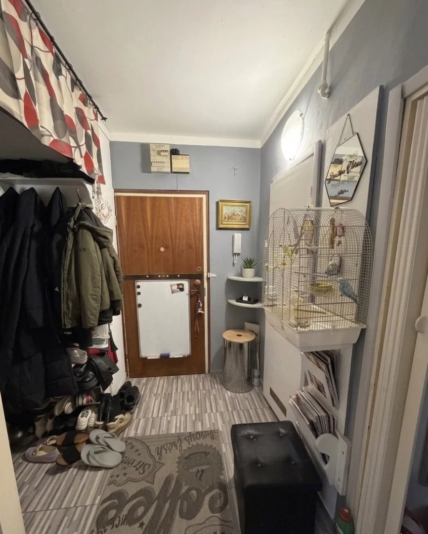 Eladó panel lakás Pécs Lahti utca - Kép 6