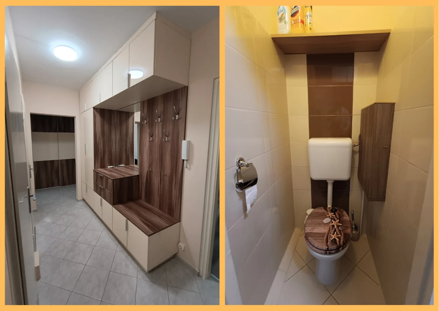 Eladó panel lakás Debrecen Csapó - Kép 16