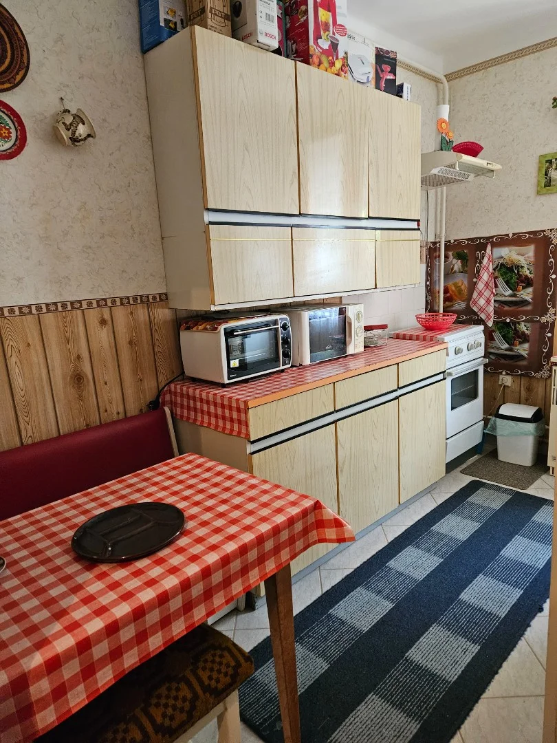 Eladó tégla lakás Rudabánya Óvoda - Kép 3
