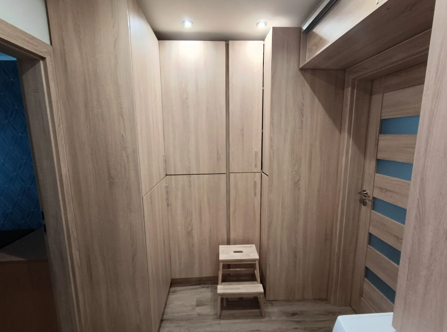 Eladó panel lakás Debrecen István út - Kép 15