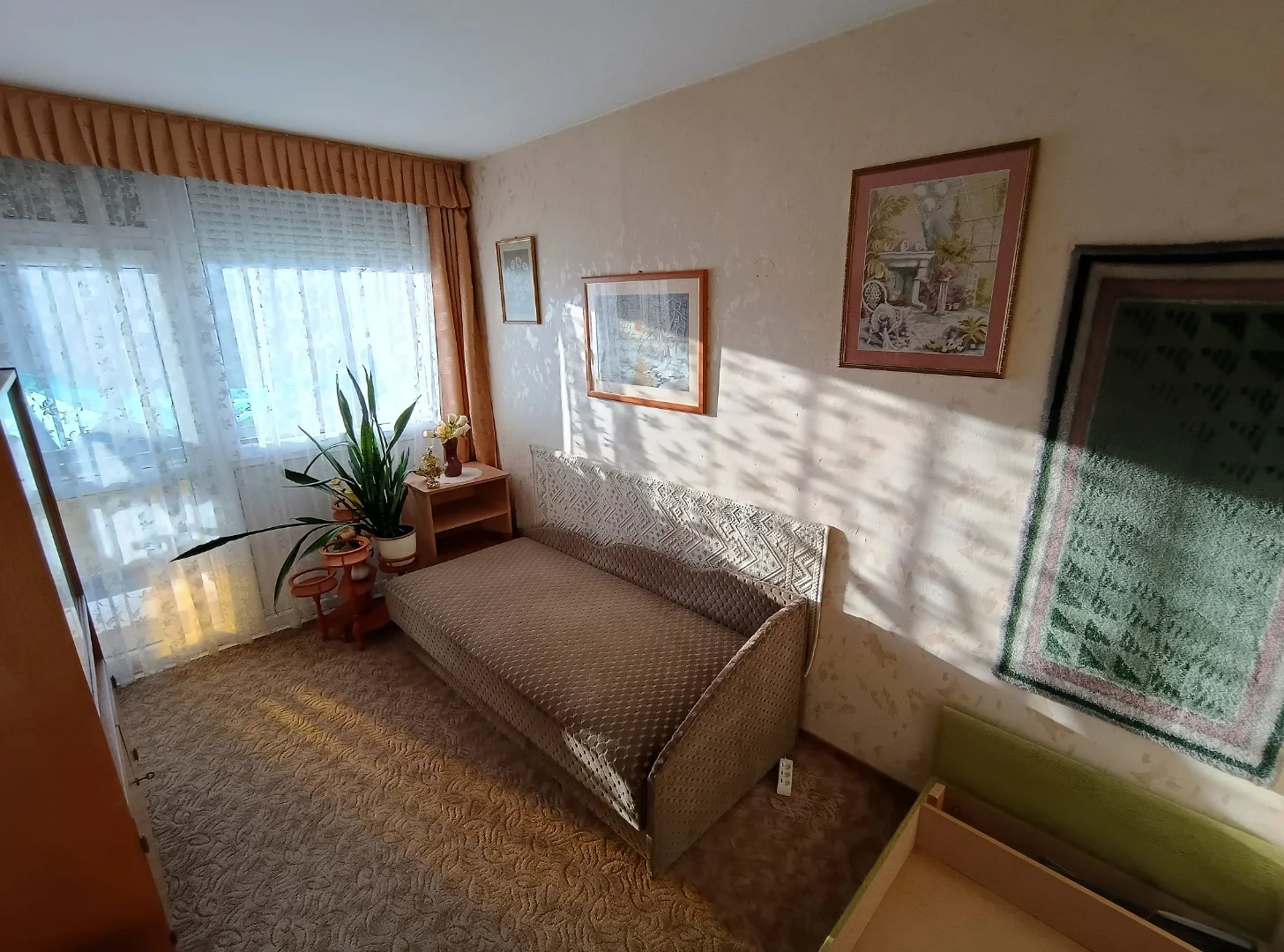 Eladó panel lakás Debrecen Bethlen utca - Kép 3