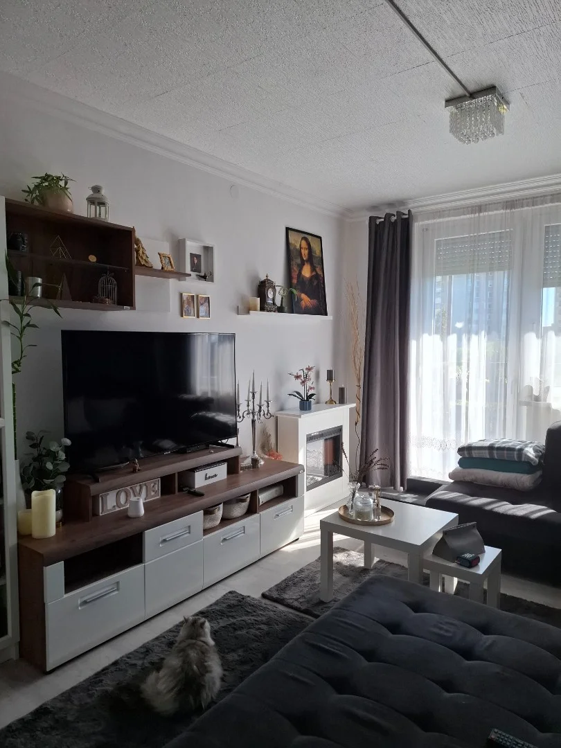 Eladó panel lakás Debrecen Kishegyesi út - Kép 3