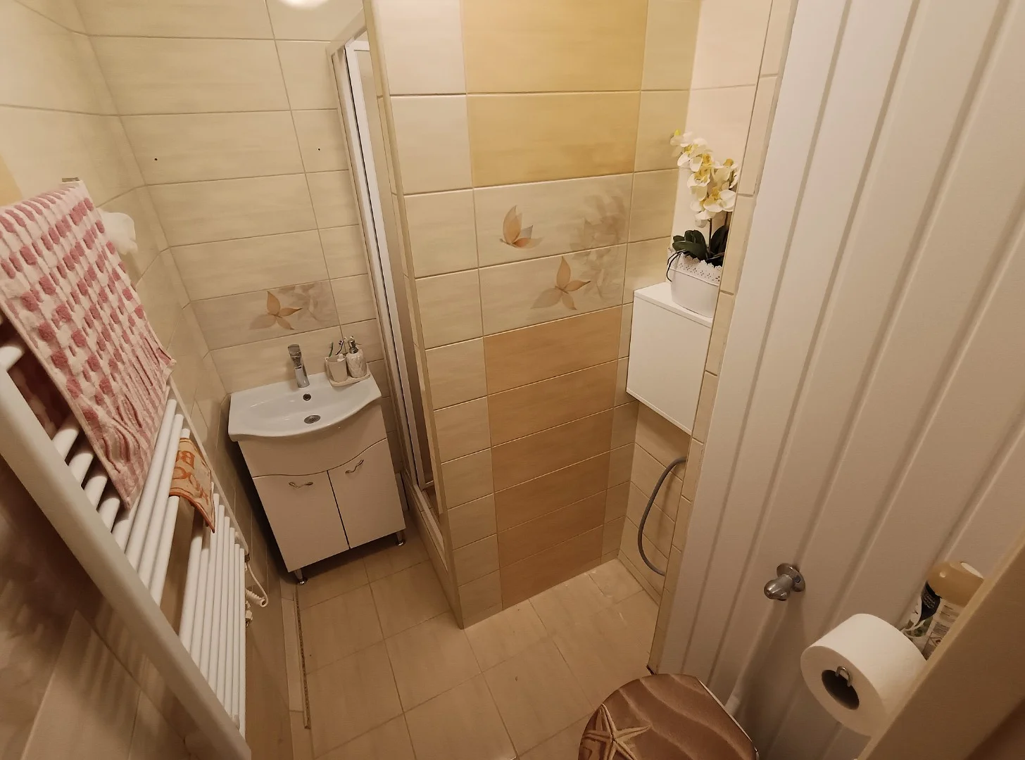 Eladó panel lakás Debrecen Görgey utca