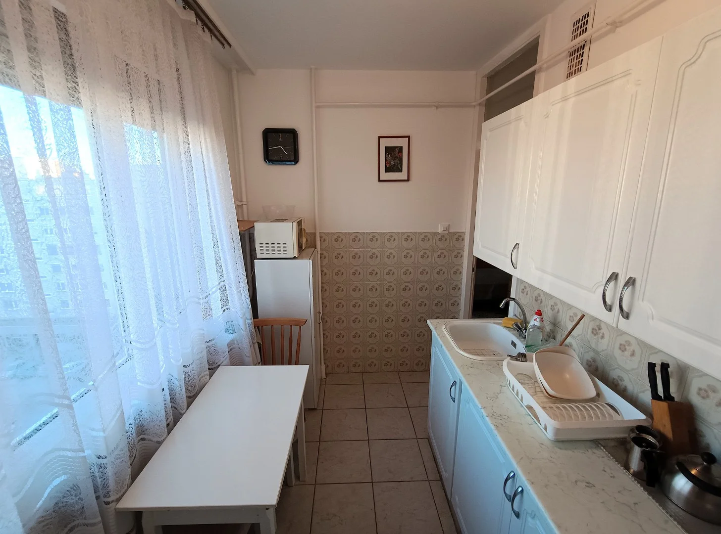 Eladó panel lakás Debrecen Bethlen utca - Kép 11