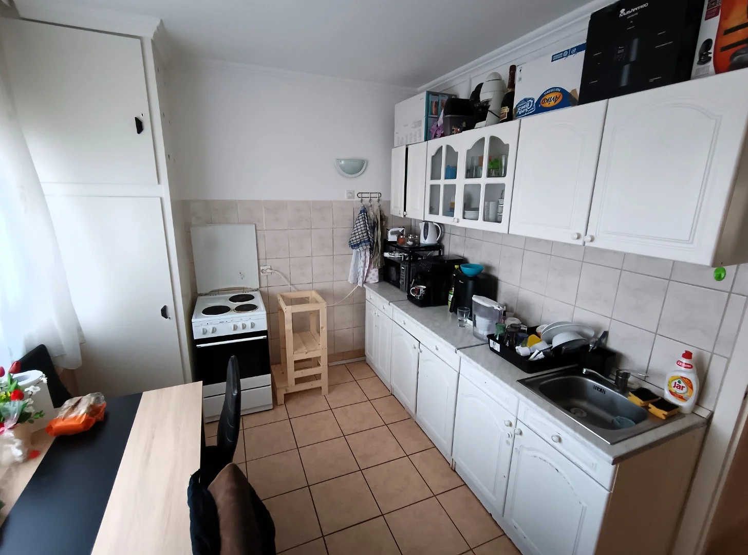 Eladó panel lakás Debrecen Derék utca - Kép 8