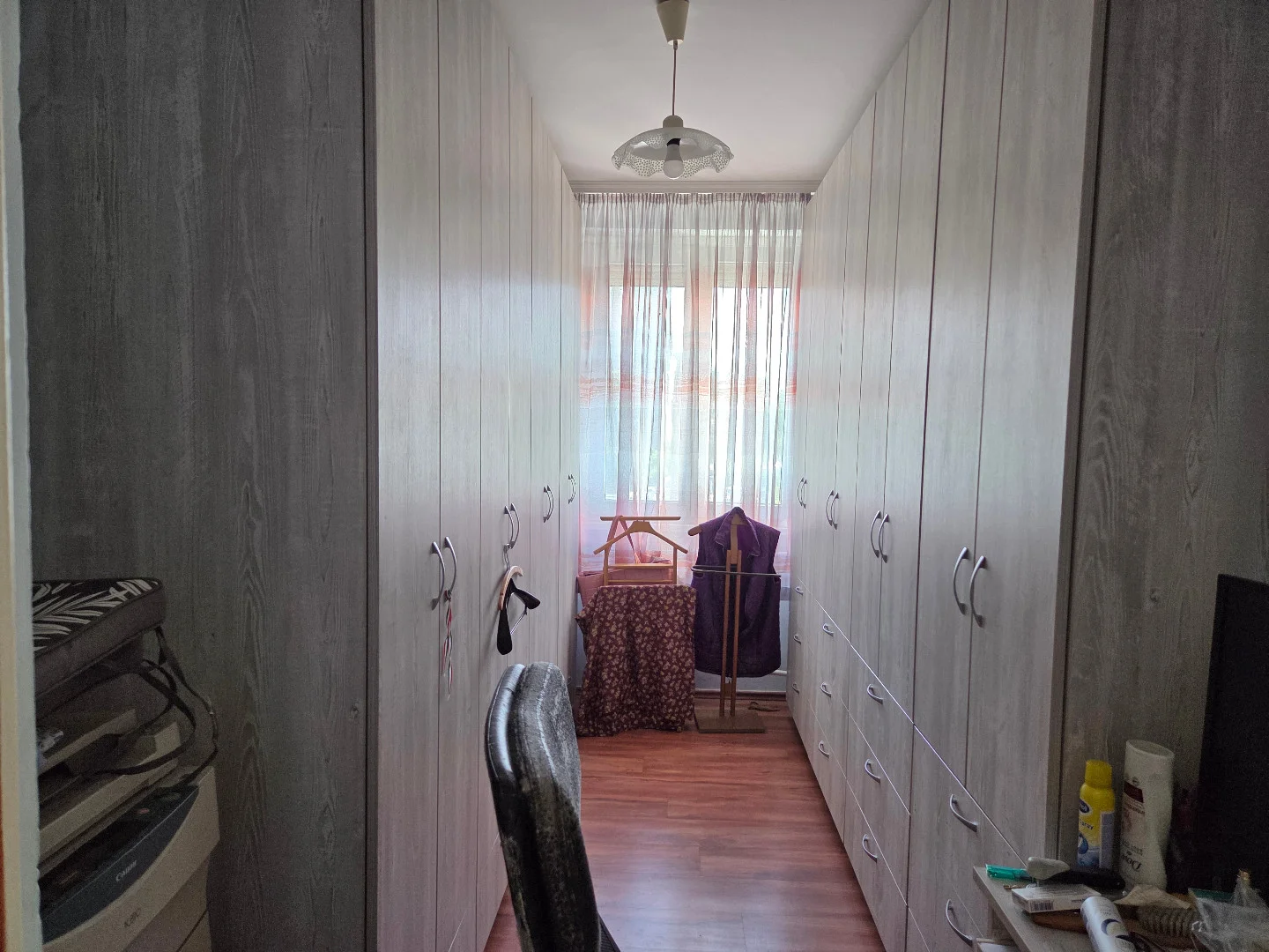 Eladó panel lakás Budapest 20. ker. Baross utca - Kép 4