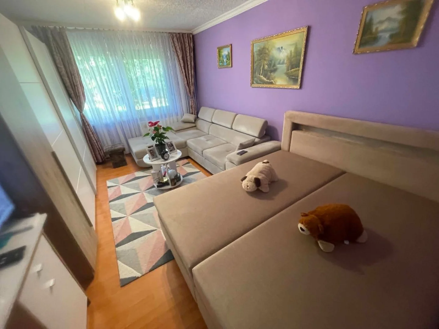 Eladó panel lakás Nyíregyháza - Kép 6