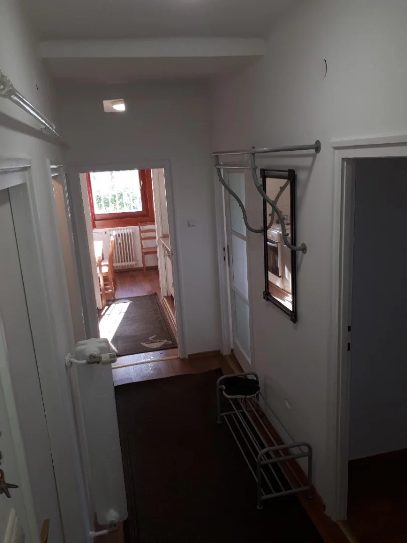 Kiadó tégla lakás Budapest 14. ker. Nagy Lajos király útja - Kép 6