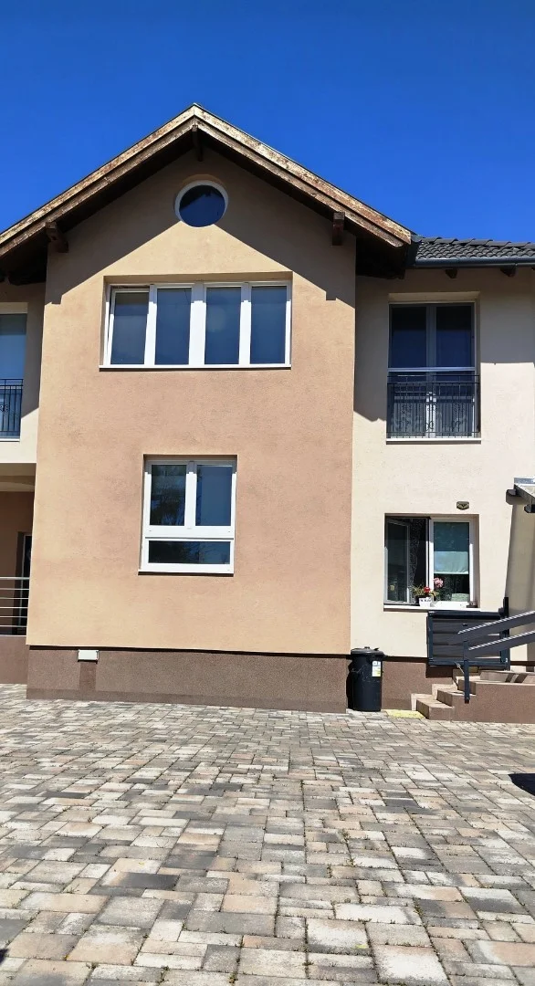 Eladó tégla lakás Érd - Kép 11